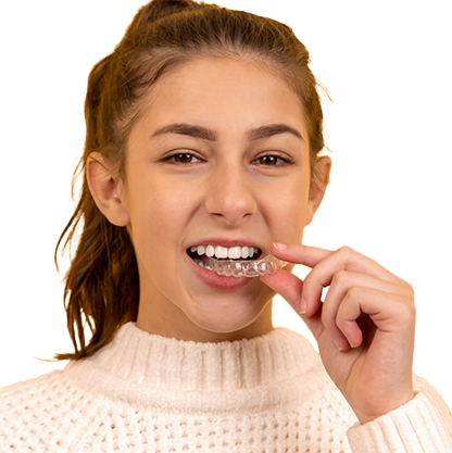 What is Orthodontics?